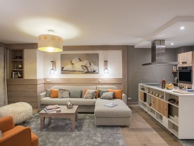 Premium Résidence L'Hévana - photo 28
