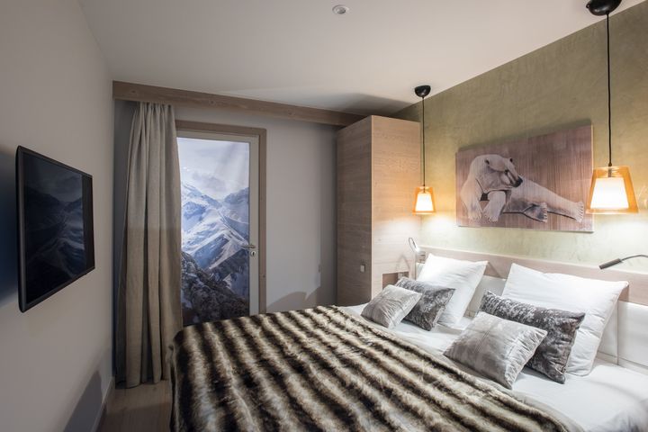 🏨 Votre hébergement