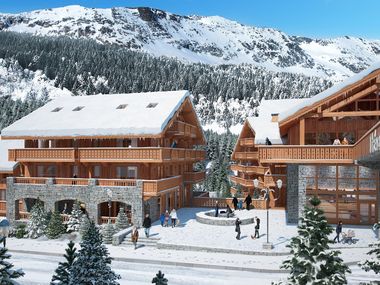 Premium R&eacute;sidence L'H&eacute;vana