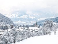 Skigebiet Feldkirch