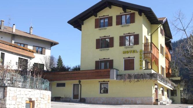 Hotel Aurora - Apartment - Molveno / Pradel