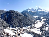 Skigebiet Obereggen, Italien