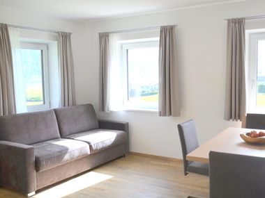 Kaiserwinkl Apartments Daxer