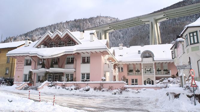 Hotel Residenz Lorenz