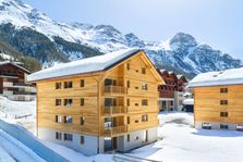 Swisspeak Resort Zinal