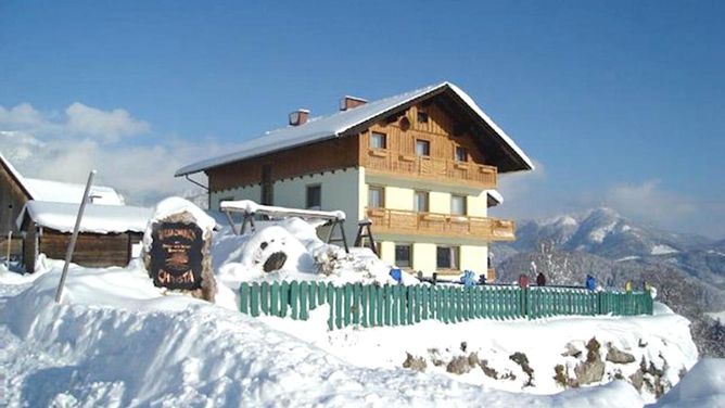 Familienbauernhof Christa in Windischgarsten (Österreich)