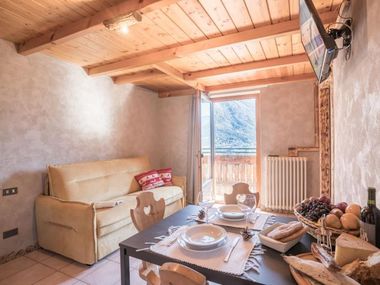 Residence Fior d'Alpe