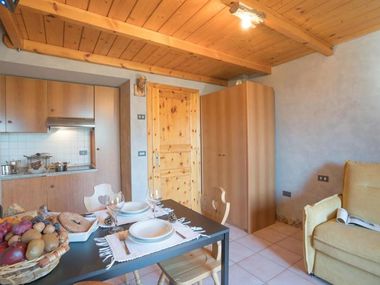 Residence Fior d'Alpe