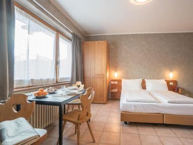 Residence Fior d'Alpe