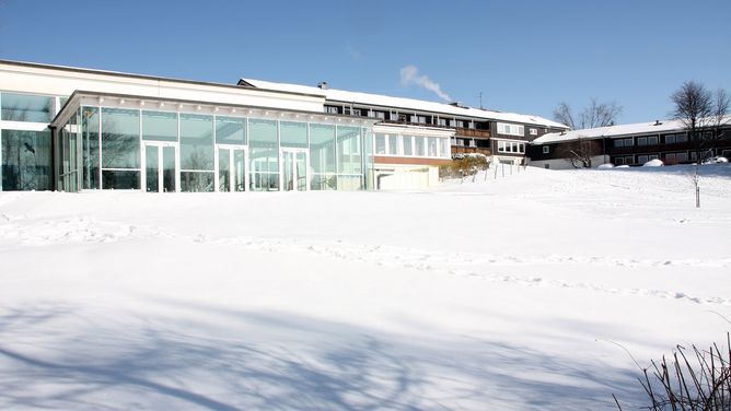 Hotel Schwarzwald Freudenstadt Freudenstadt Gunstig Buchen