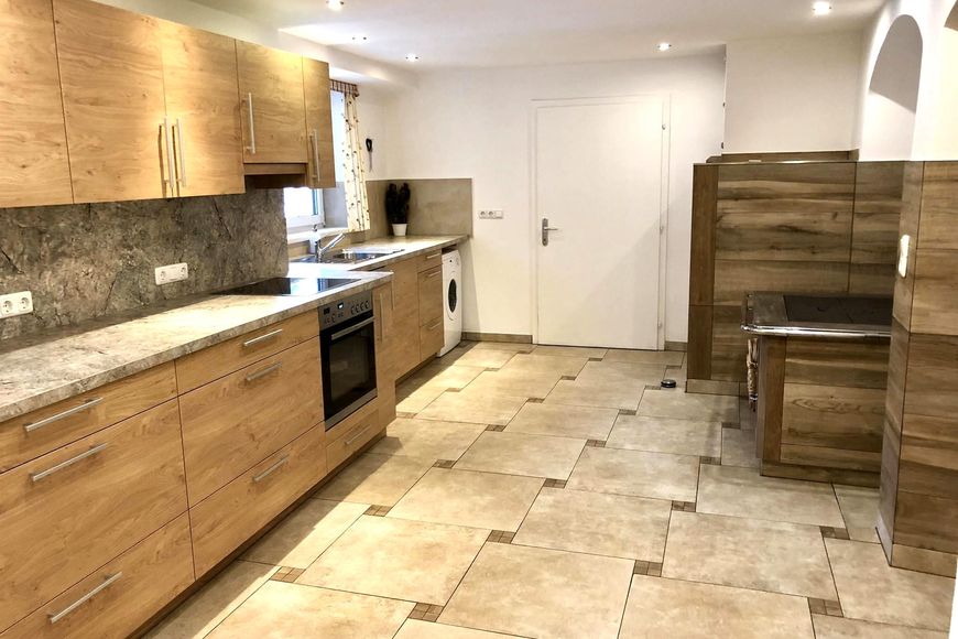 Ferienhof Hintergrabenbauer - Apartment - Windischgarsten