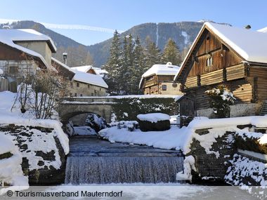 Aanbiedingen wintersport Mauterndorf inclusief skipas