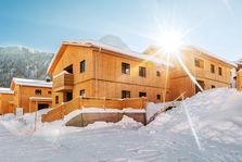Chalet Resort Montafon