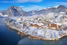 Club de vacanţă Bellevue