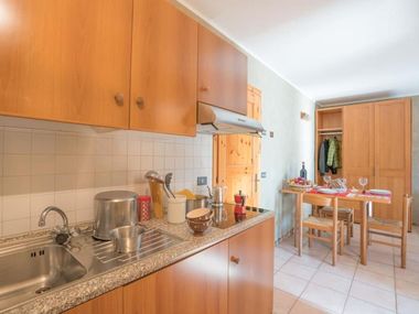 Residence Fior d'Alpe