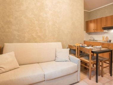 Residence Fior d'Alpe