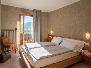 Residence Fior d'Alpe