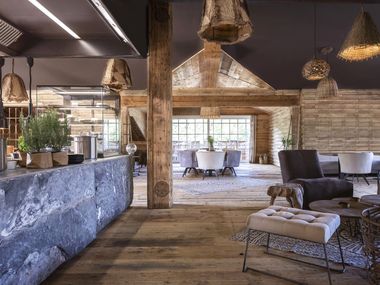 SEPP - Alpine Boutique Hotel (Adults Only)