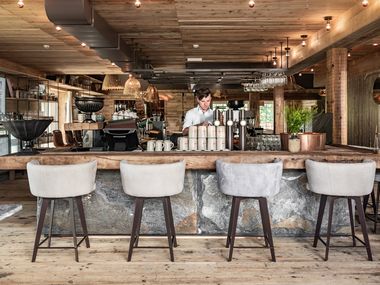 SEPP - Alpine Boutique Hotel (Adults Only)