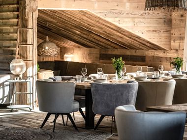 SEPP - Alpine Boutique Hotel (Adults Only)