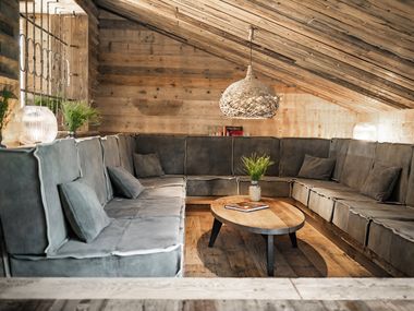 SEPP - Alpine Boutique Hotel (Adults Only)