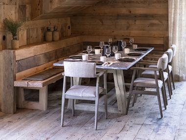 SEPP - Alpine Boutique Hotel (Adults Only)