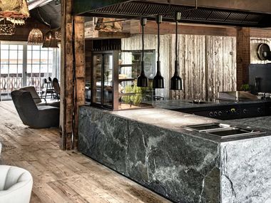 SEPP - Alpine Boutique Hotel (Adults Only)