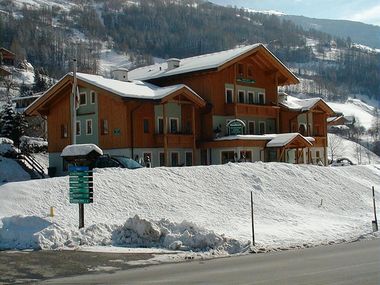 Ferienhaus Thalbach in Heiligenblut