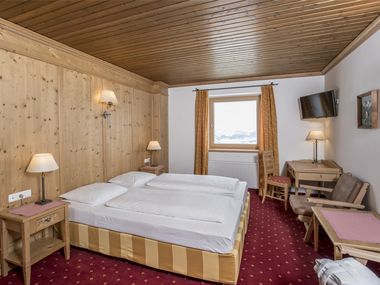 Berghotel Ehrenbachh&ouml;he