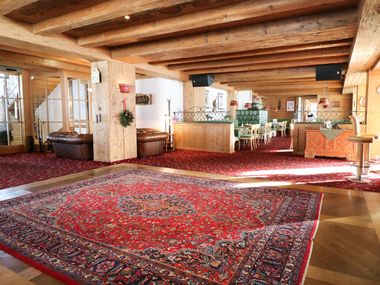 Berghotel Ehrenbachh&ouml;he