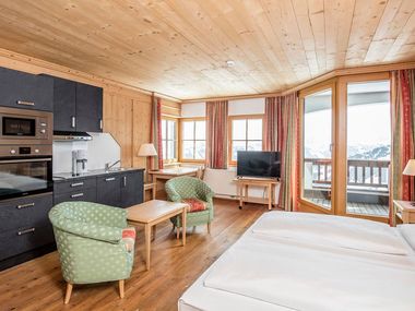 Berghotel Ehrenbachh&ouml;he