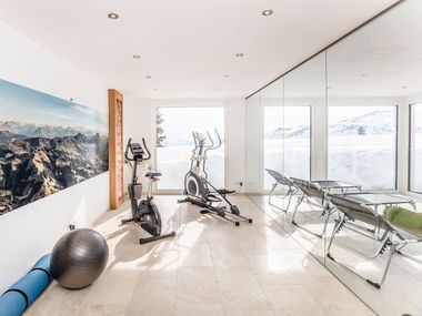 Berghotel Ehrenbachh&ouml;he
