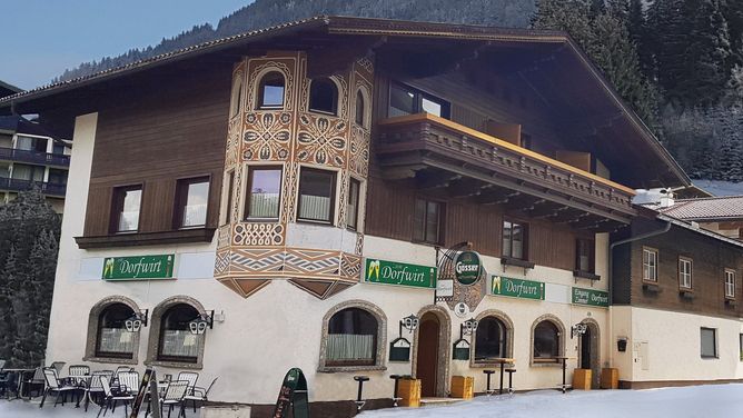 Gasthof Dorfwirt