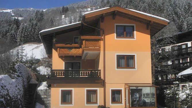 Appartement Schlosser in Zell am See (Österreich)