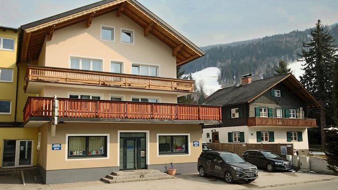 APPARTEMENTS FRAUENSCHUH in Schladming (Österreich)