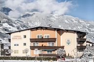 Gästehaus Wiesengrund