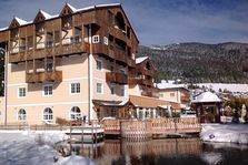 Alpen Hotel Eghel
