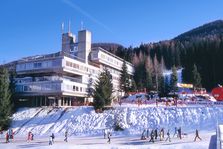 Hotel Marilleva 1400