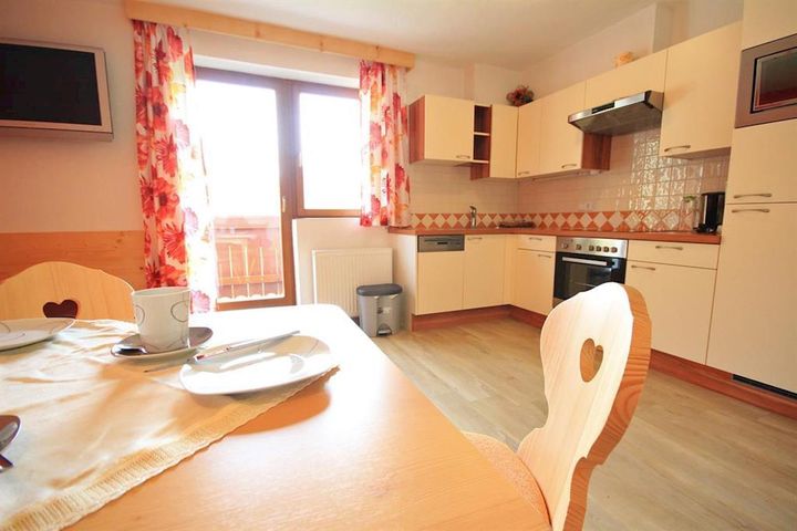 6-pers.-appartement (ca. 50 m², 1e verdieping), LG