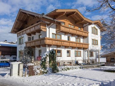 G&auml;stehaus Schneeberger
