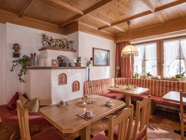 G&auml;stehaus Schneeberger