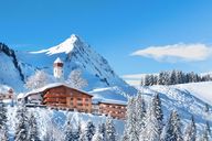 Boutique Hotel Die Mittagspitze