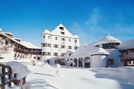 Family Hotel Schloss Rosenegg