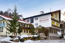 Alpenhotel Beslhof