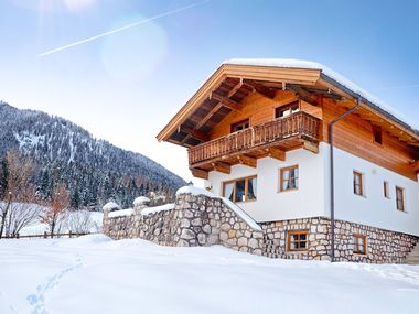 Chalet Alpengasthof Schneeberg in Thiersee