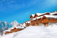 Chalets Grand Panorama I [tilbudspris]