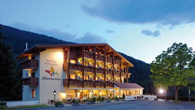 Bonfanti Design Hotel