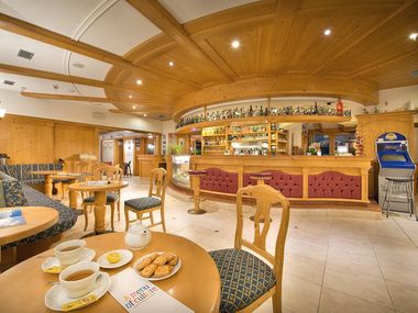 Hotel Cristallo