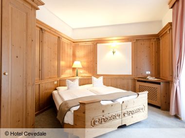 Hotel Cevedale