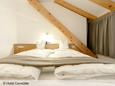 Hotel Cevedale